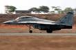 Indian Navys MiG 29K aircraft faces technical snag, pilot escapes